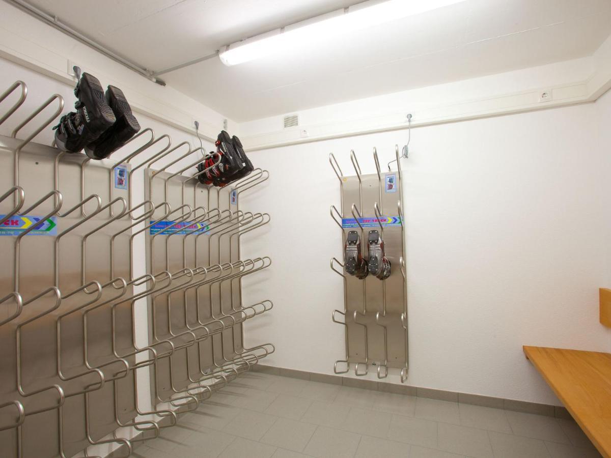 Apartment Alpin-1 By Interhome Sölden Buitenkant foto
